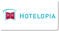 Hotelopia Logo