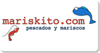Mariskito Logo