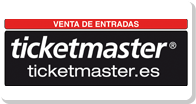 Ticket master Logo